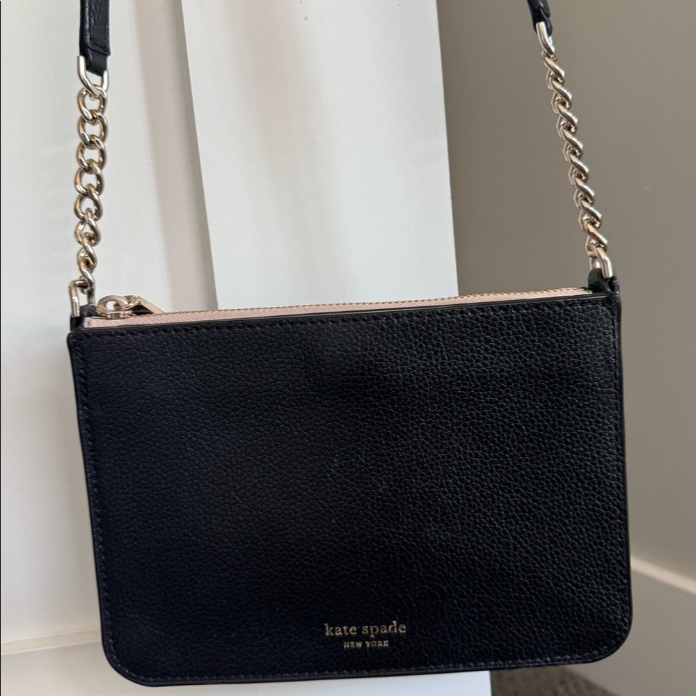 Kate Spade Eva Chain Crossbody